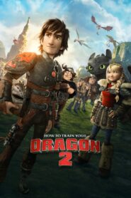 How to Train Your Dragon 2 (2014) Sinhala Subtitles | සිංහල උපසිරැසි සමඟ