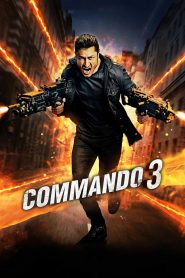 Commando 3 (2019) Sinhala Subtitles | සිංහල උපසිරැසි සමඟ