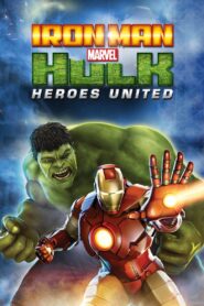 Iron Man & Hulk: Heroes United (2013 Sinhala Subtitles | සිංහල උපසිරැසි සමඟ