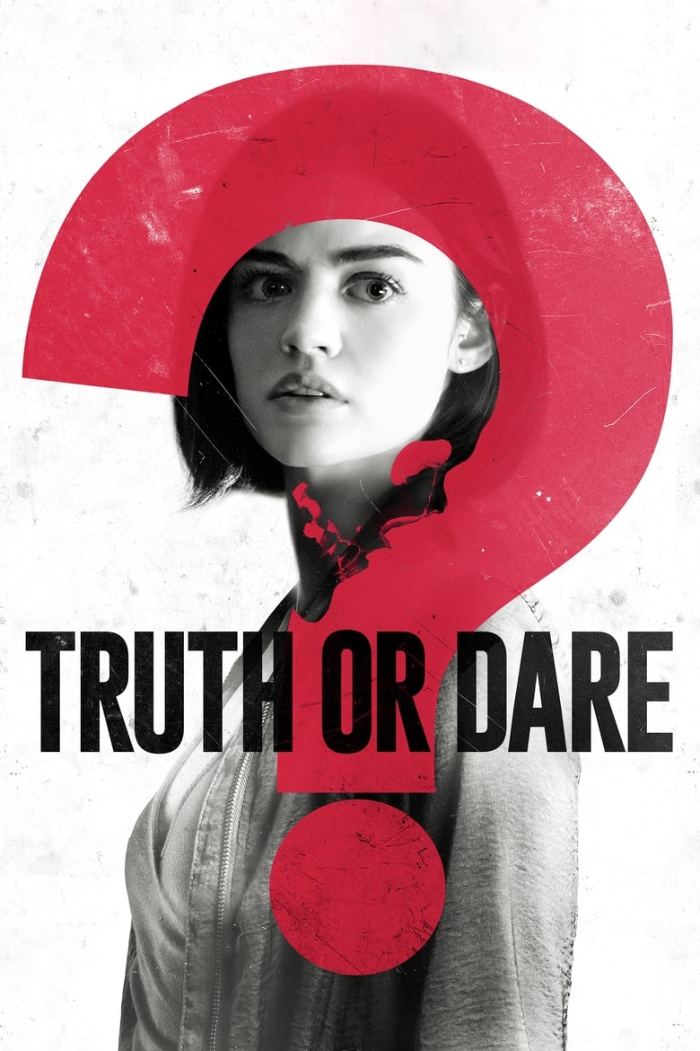 Truth or Dare (2018) Sinhala Subtitles | සිංහල උපසිරැසි සමඟ