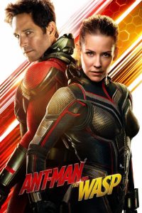 Ant-Man and the Wasp (2018) Sinhala Subtitles | සිංහල උපසිරැසි සමඟ