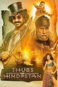 Thugs of Hindostan (2018)  Sinhala Subtitles | සිංහල උපසිරැසි සමඟ