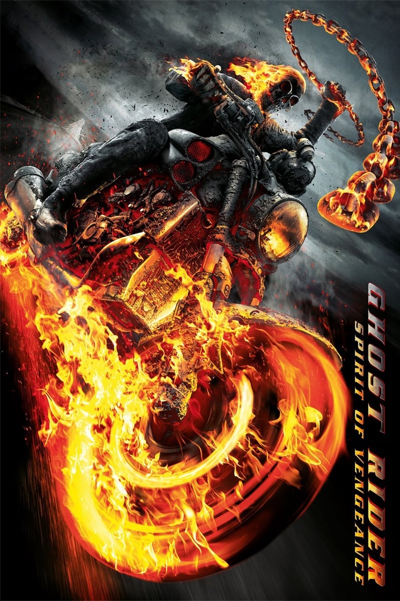Ghost Rider: Spirit of Vengeance (2011) Sinhala Subtitles | සිංහල උපසිරැසි සමඟ
