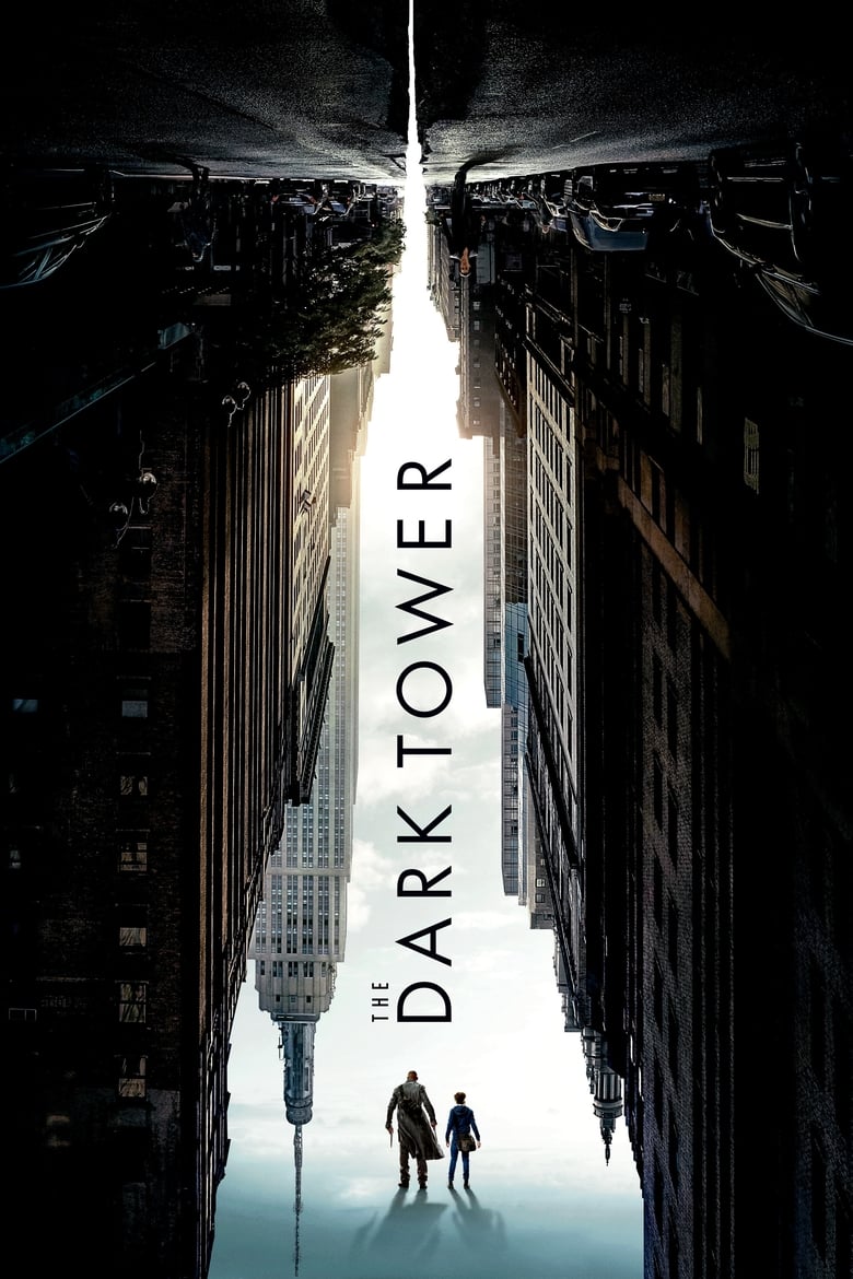The Dark Tower (2017) Sinhala Subtitles | සිංහල උපසිරැසි සමඟ