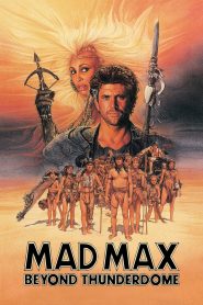 Mad Max Beyond Thunderdome (1985) Sinhala Subtitles | සිංහල උපසිරැසි සමඟ