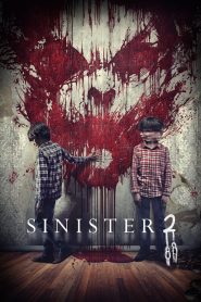 Sinister 2 (2015) Sinhala Subtitles | සිංහල උපසිරැසි සමඟ