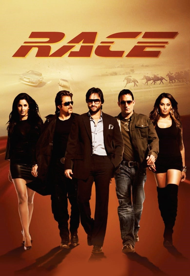 Race (2008) Sinhala Subtitles | සිංහල උපසිරැසි සමඟ