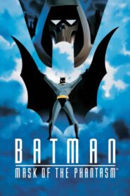 Batman: Mask of the Phantasm (1993)  Sinhala Subtitles | සිංහල උපසිරැසි සමඟ