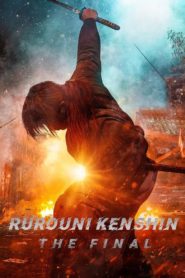 Rurouni Kenshin: Final Chapter Part I – The Final (2021) Sinhala Subtitles | සිංහල උපසිරැසි සමඟ