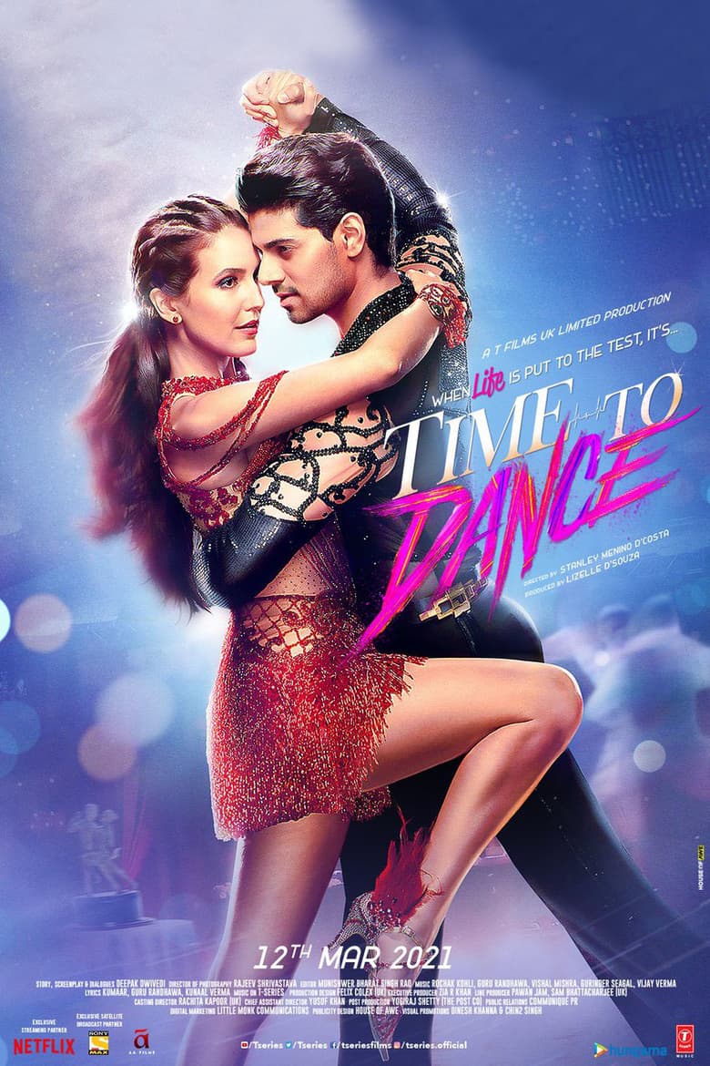 Time to Dance (2021) Sinhala Subtitles | සිංහල උපසිරැසි සමඟ ඔන්ලයින් බලන්න , ඩිරෙක්ට් ඩවුන්ලෝඩ් කරන්න