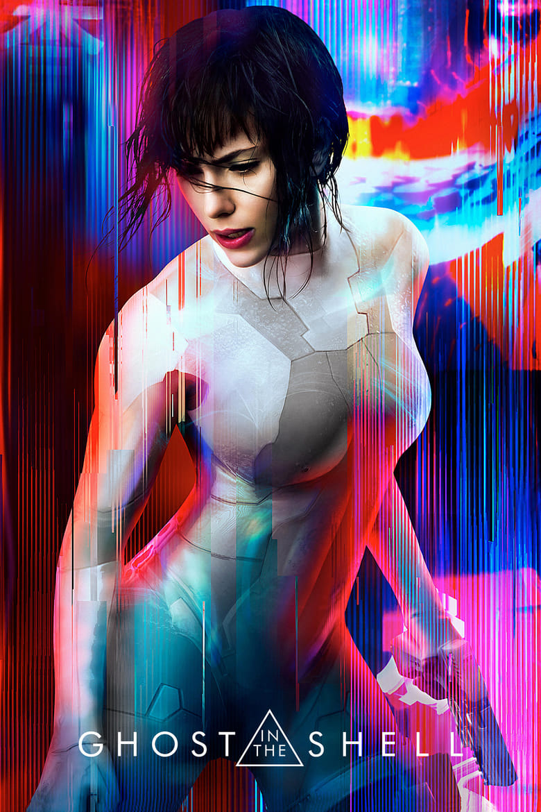 Ghost in the Shell (2017) Sinhala Subtitles | සිංහල උපසිරැසි සමඟ