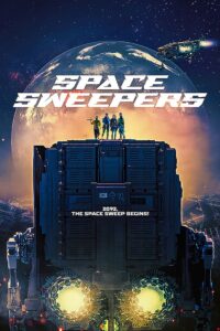 Space Sweepers (2021)  Sinhala Subtitles | සිංහල උපසිරැසි සමඟ