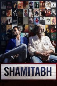 Shamitabh (2015)  Sinhala Subtitles | සිංහල උපසිරැසි සමඟ