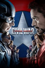 Captain America: Civil War (2016) Sinhala Subtitles | සිංහල උපසිරැසි සමඟ