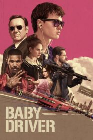 Baby Driver (2017) Sinhala Subtitles | සිංහල උපසිරැසි සමඟ