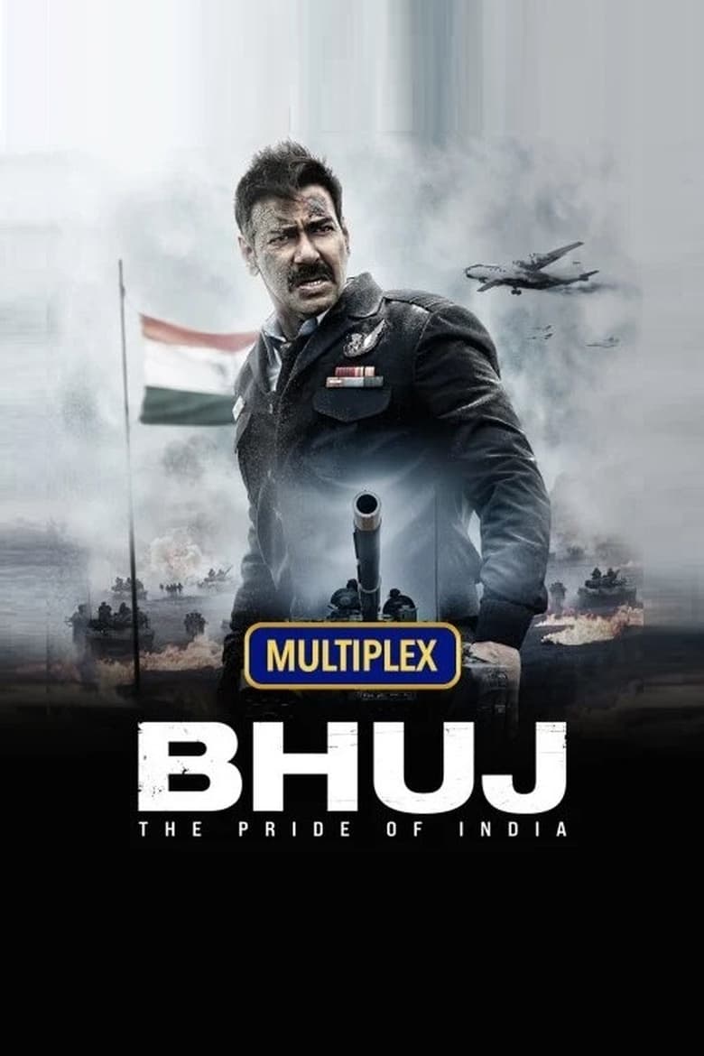 Bhuj: The Pride of India (2021) Sinhala Subtitles | සිංහල උපසිරැසි සමඟ
