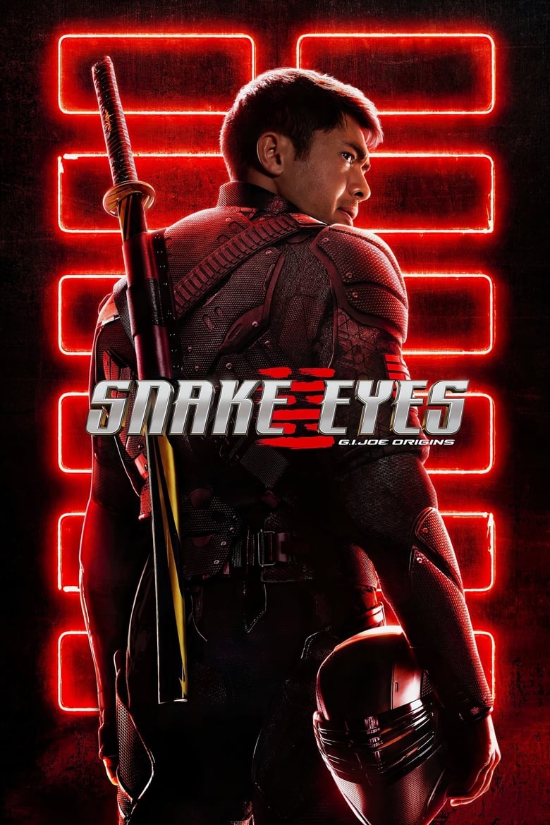 Snake Eyes: GI Joe Origins (2021) Sinhala Subtitles | සිංහල උපසිරැසි සමඟ