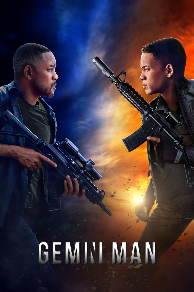 Gemini Man (2019) Sinhala Subtitles | සිංහල උපසිරැසි සමඟ