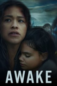 Awake (2021)  Sinhala Subtitles | සිංහල උපසිරැසි සමඟ