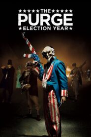 The Purge: Election Year (2016)  Sinhala Subtitles | සිංහල උපසිරැසි සමඟ