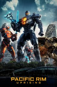 Pacific Rim: Uprising (2018) Sinhala Subtitles | සිංහල උපසිරැසි සමඟ