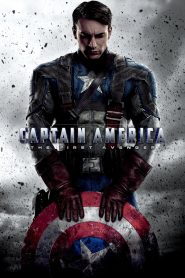 Captain America: The First Avenger (2011) Sinhala Subtitles | සිංහල උපසිරැසි සමඟ