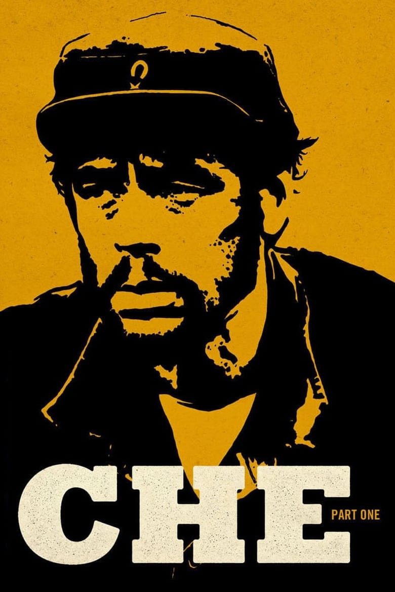 Che: Part One (2008) Sinhala Subtitles | සිංහල උපසිරැසි සමඟ