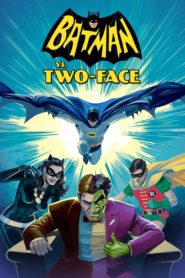 Batman vs. Two-Face (Video 2017)  Sinhala Subtitles | සිංහල උපසිරැසි සමඟ