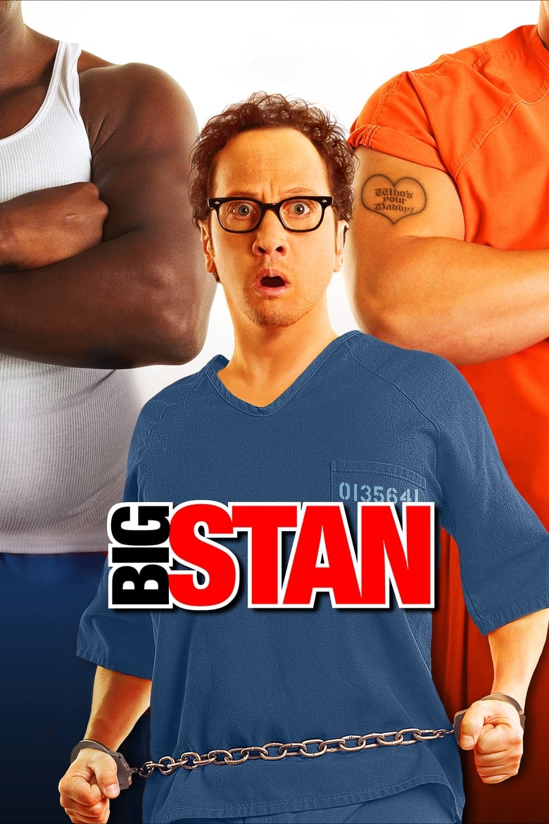 Big Stan (2007) Sinhala Subtitles | සිංහල උපසිරැසි සමඟ