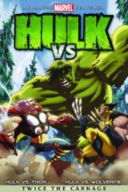 Hulk Vs. (2009) Sinhala Subtitles | සිංහල උපසිරැසි සමඟ