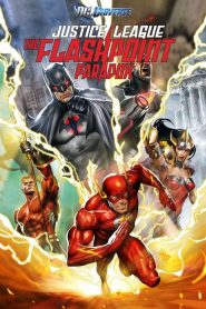 Justice League: The Flashpoint Paradox (2013) Sinhala Subtitles | සිංහල උපසිරැසි සමඟ