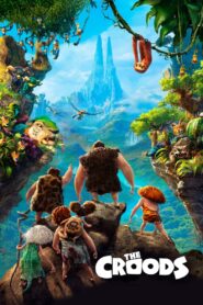 The Croods (2013) Sinhala Subtitles | සිංහල උපසිරැසි සමඟ