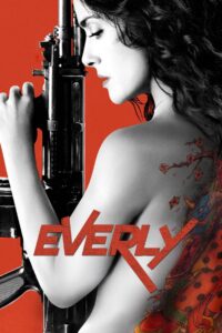 Everly (2014) Sinhala Subtitles | සිංහල උපසිරැසි සමඟ