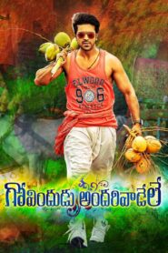 Govindudu Andari Vaadele (2014) Sinhala Subtitles | සිංහල උපසිරැසි සමඟ