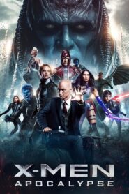 X-Men: Apocalypse (2016) Sinhala Subtitles | සිංහල උපසිරැසි සමඟ