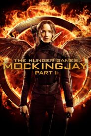 The Hunger Games: Mockingjay – Part 1 (2014) Sinhala Subtitles | සිංහල උපසිරැසි සමඟ