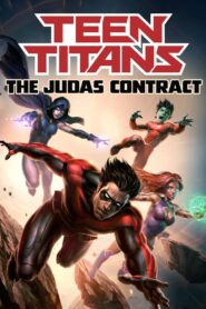 Teen Titans: The Judas Contract (2017) Sinhala Subtitles | සිංහල උපසිරැසි සමඟ