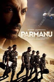 Parmanu: The Story of Pokhran (2018) Sinhala Subtitles | සිංහල උපසිරැසි සමඟ