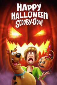 Happy Halloween, Scooby-Doo! (2020) Sinhala Subtitles | සිංහල උපසිරැසි සමඟ