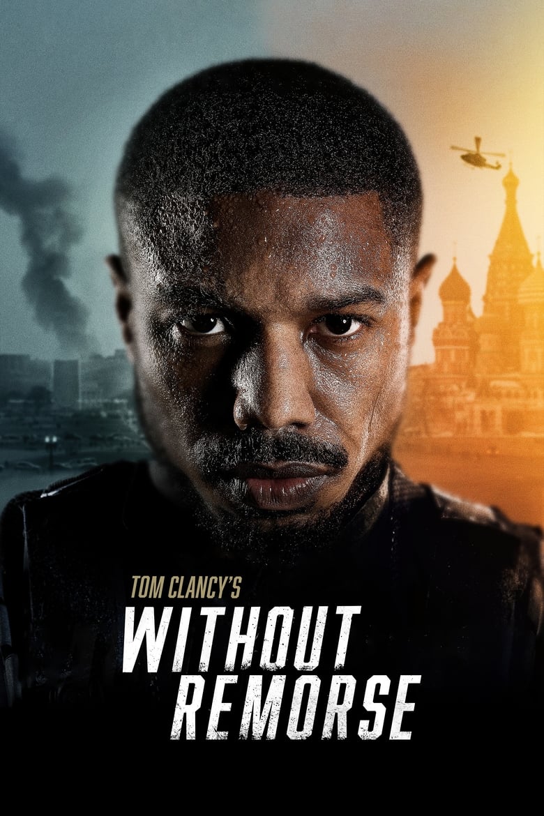 Without Remorse (2021) Sinhala Subtitles | සිංහල උපසිරැසි සමඟ