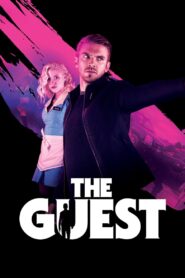 The Guest (2014)  Sinhala Subtitles | සිංහල උපසිරැසි සමඟ