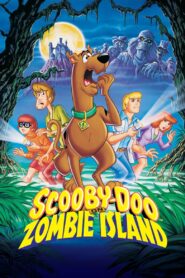 Scooby-Doo on Zombie Island (1998) Sinhala Subtitles | සිංහල උපසිරැසි සමඟ