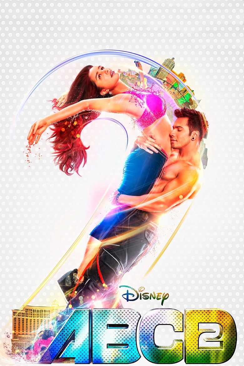 Any Body Can Dance 2 (2015) Sinhala Subtitles | සිංහල උපසිරැසි සමඟ