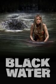 Black Water (2007) Sinhala Subtitles | සිංහල උපසිරැසි සමඟ