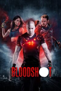 Bloodshot (2020)  Sinhala Subtitles | සිංහල උපසිරැසි සමඟ