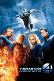 Fantastic 4: Rise of the Silver Surfer (2007) Sinhala Subtitles | සිංහල උපසිරැසි සමඟ