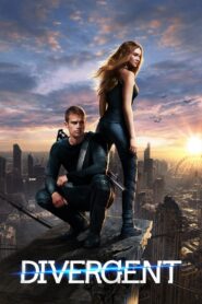 Divergent (2014) Sinhala Subtitles | සිංහල උපසිරැසි සමඟ