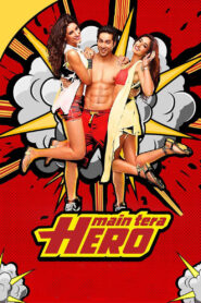 Main Tera Hero (2014) Sinhala Subtitles | සිංහල උපසිරැසි සමඟ