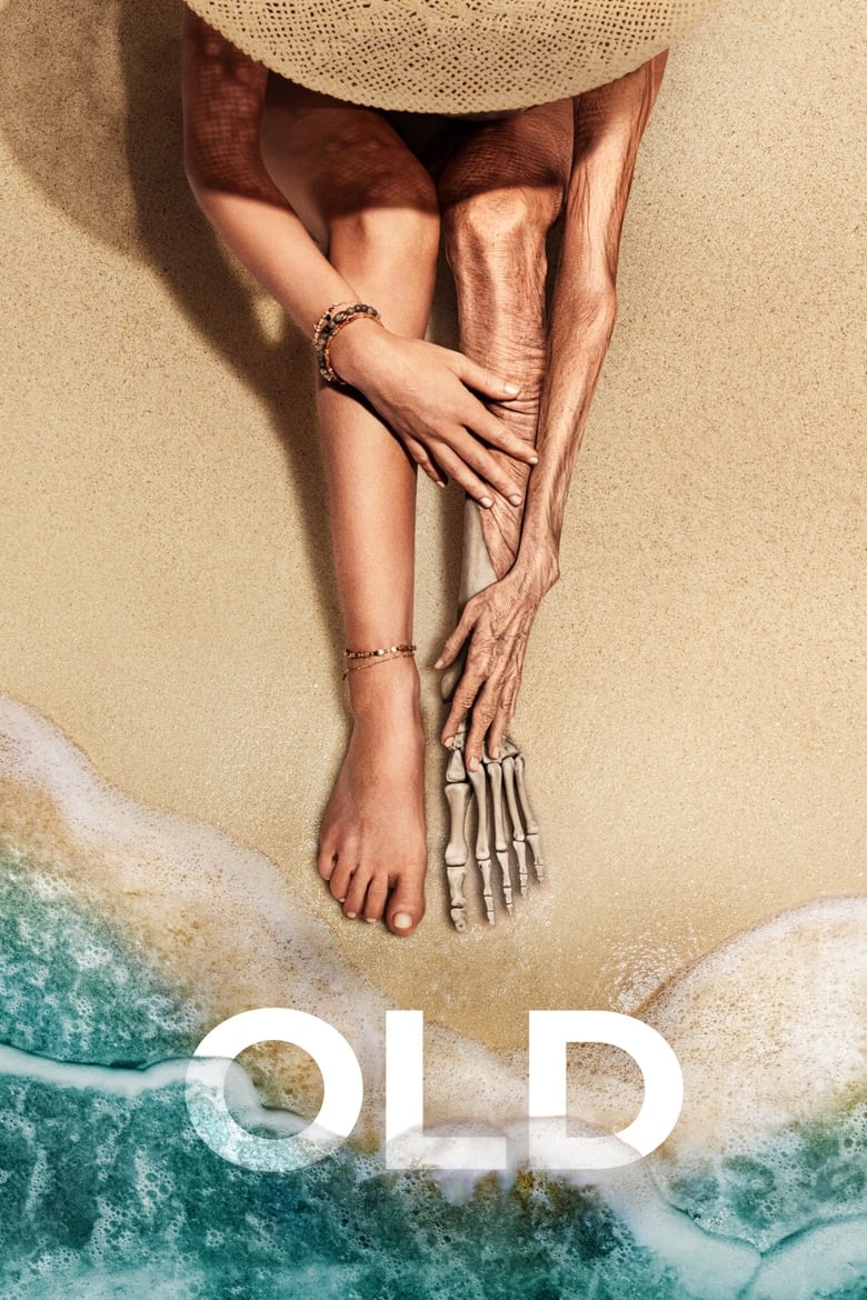 Old (2021) Sinhala Subtitles | සිංහල උපසිරැසි සමඟ