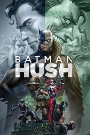 Batman: Hush (2019)  Sinhala Subtitles | සිංහල උපසිරැසි සමඟ